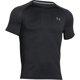 thumbnail image 1 of Under Armour - Camiseta gráfica para hombre, color negro, grande, 1 of 1