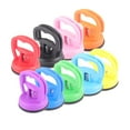 thumbnail image 3 of Mini Suction Cup Car Dent Remover Puller Repair Tools Biggest Attraction 13KG Orange, 3 of 9