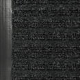 thumbnail image 3 of Tapis nervuré Stepguard 2'X3' en charbon à aiguilles, 3 of 6