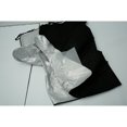 thumbnail image 1 of Muyoka Cubierta de hielo y nieve para parabrisas de 91x55 pulgadas, cubierta de ventana de coche, plateada, a prueba de viento, Universal, para invierno, lluvia, escarcha, protector de pantalla para n Muyoka Hogar, 1 of 7