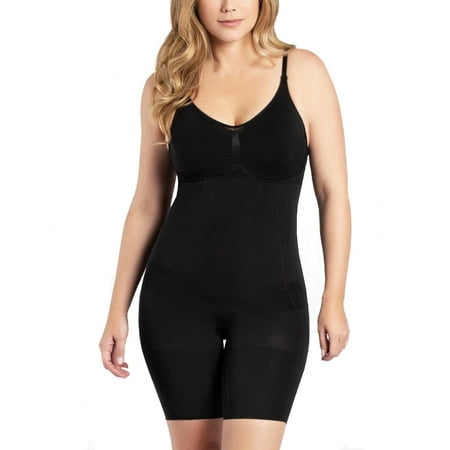 

JOSHINE Fajas Colombianas Reductoras Y Moldeadoras Levanta Cola black，XXL