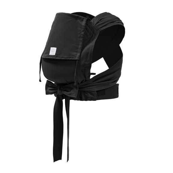 Portabebés Stokke Limas Black OCS Newborn 15 kg