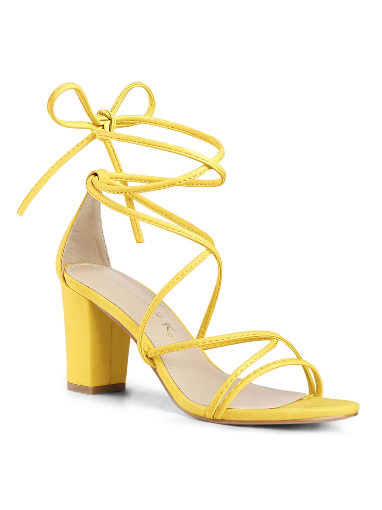 Pedro garcia Strapped High-Heeled Sandals multicolored elegant Shoes High-Heeled Sandals Strapped High-Heeled Sandals 