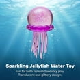 thumbnail image 1 of Sensory Jellyfish Jelly Aprietar Stress Fidget Sensory Squeeze Toy, 1 of 5