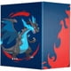 thumbnail image 1 of Ultra Pro Pokémon Mega Charizard X 100+ Deck Box for Pokémon Trading Card Game – Holds 100 Double-Sleeved Standard Size Cards, 1 of 3