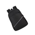 thumbnail image 1 of untoiry 14inch Computer Bag Universal PC Accessory Solid Color USB Port Zipper Laptop Backpack Laptops Holders Computers Accessories Black, 1 of 9