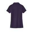 thumbnail image 6 of Port Authority Womens Tech Pique Polo, 6 of 6