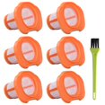 thumbnail image 1 of Replacement Parts Hepa Filter Compatible For Bhhv320b Bhhv320j Vacuum Cleaner Accessories, 1 of 5