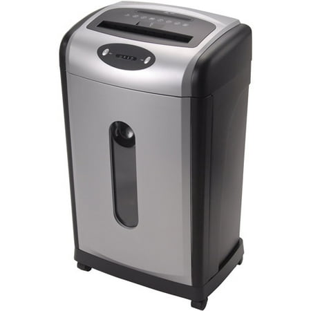 SimplyShred PSC418D 18-Sheet Cross-Cut Shredder