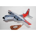 thumbnail image 2 of Lockheed Martin® LC-130F VX-6 Puckered Penguins Mahogany 1/74 (21") Scale Model, 2 of 8