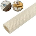 NonSlip Mat NonSlip Carpet Underlay For Underfloor And Bed 40Cm X