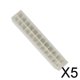 thumbnail image 1 of Terminal De Conector De Fuente De Alimentación Del Ordenador, 5x24 Pines, 24P, Macho, , EPS, PSU, 1 of 6