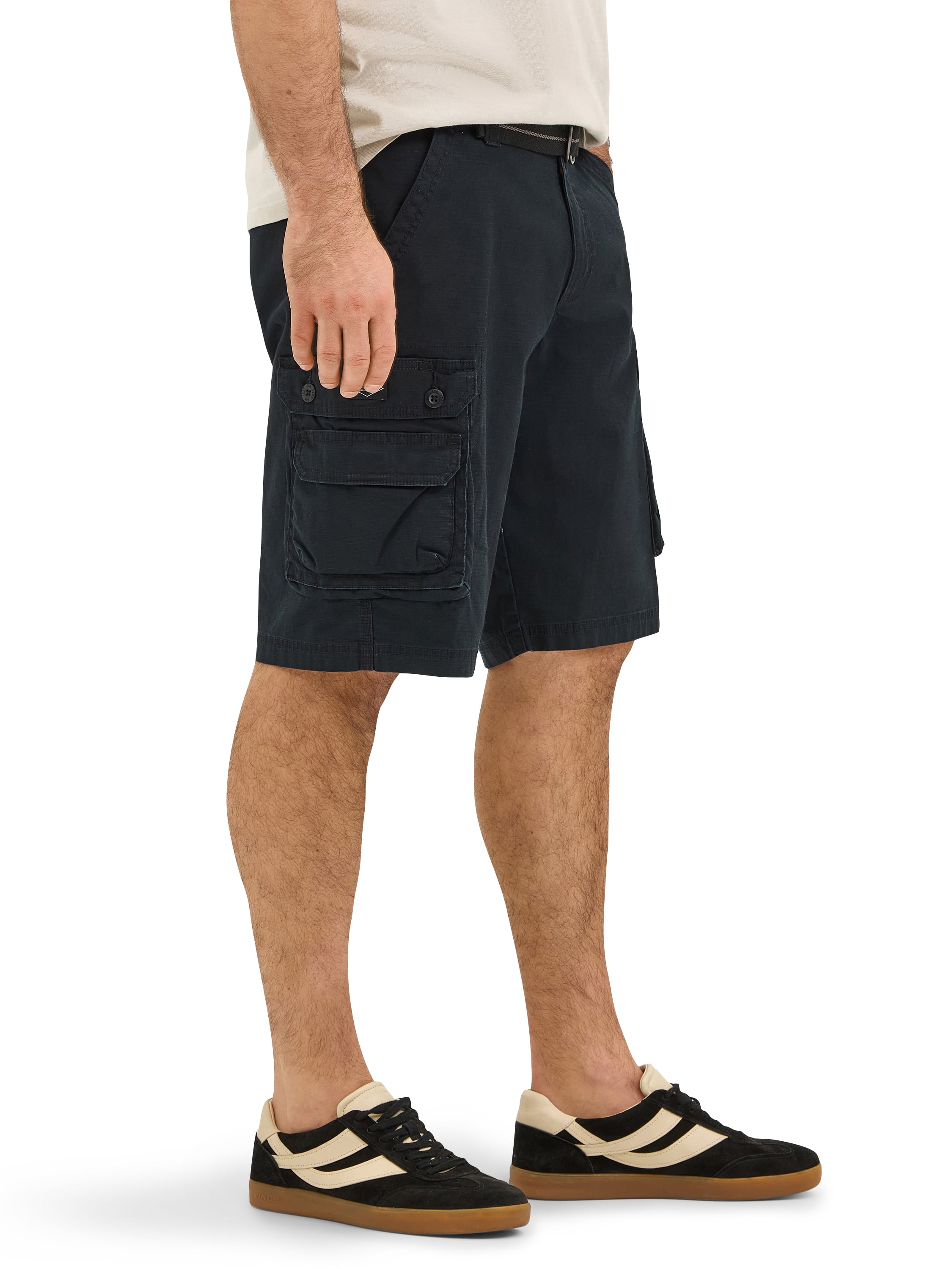 Lee Men's Wyoming Cargo Short, Sizes 29-42