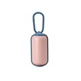 thumbnail image 1 of Bolsas para caca de perro Dispensador portátil de bolsas de basura para mascotas Dispensadores de basura para perros simples y elegantes (2 piezas) Banban ZefeiWu 1327533510394, 1 of 1