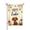Style 2, variant on Happy Easter Chicks & Butterflies Garden Flag 12x18 Inch Double Sided – Spring Cute Animals Outdoor Yard Decoration For Porch, Lawn & Patio
