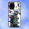 thumbnail image 1 of Samsung Galaxy A01 A02 A02s A03s A11 M11 TPU Funda Suave Silicona Teléfono Cubierta SL85 Naruto Kakashi Hatake Anime Animación, 1 of 4