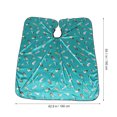 thumbnail image 2 of unbranded Adulto De Estilismo Impermeable Para Uso Y Personal, 2 of 8