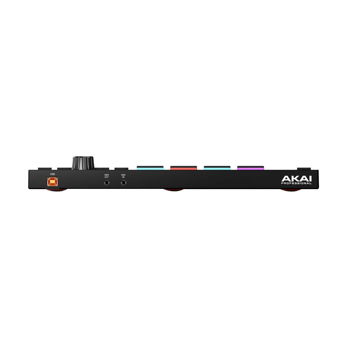 Akai Professional MPC STUDIO 2 Music Production Controller with Premium EVA Carrying Case Package