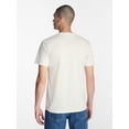 thumbnail image 3 of The Simpsons, Men's & Big Men's Americana Graphic Tee, Home of the Free, Sizes XS-5XL, 3 of 5