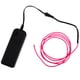thumbnail image 5 of Tira de luces LED de neón luminiscentes con cable 2 2, 5 of 9
