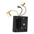 thumbnail image 3 of Module de bobine d'allumage haute tension 65 kV CR6910, noir, remplacement pour Chevy 262 265 267 283 302 305 307 327 350 383, 3 of 4