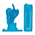 thumbnail image 1 of Kit d'Époxy en Résine Couple Kit de Moule en Résine Époxy Coulée de Résine Époxy Décoration de Bureau Décoration Maison Caractéristiques:, 1 of 4