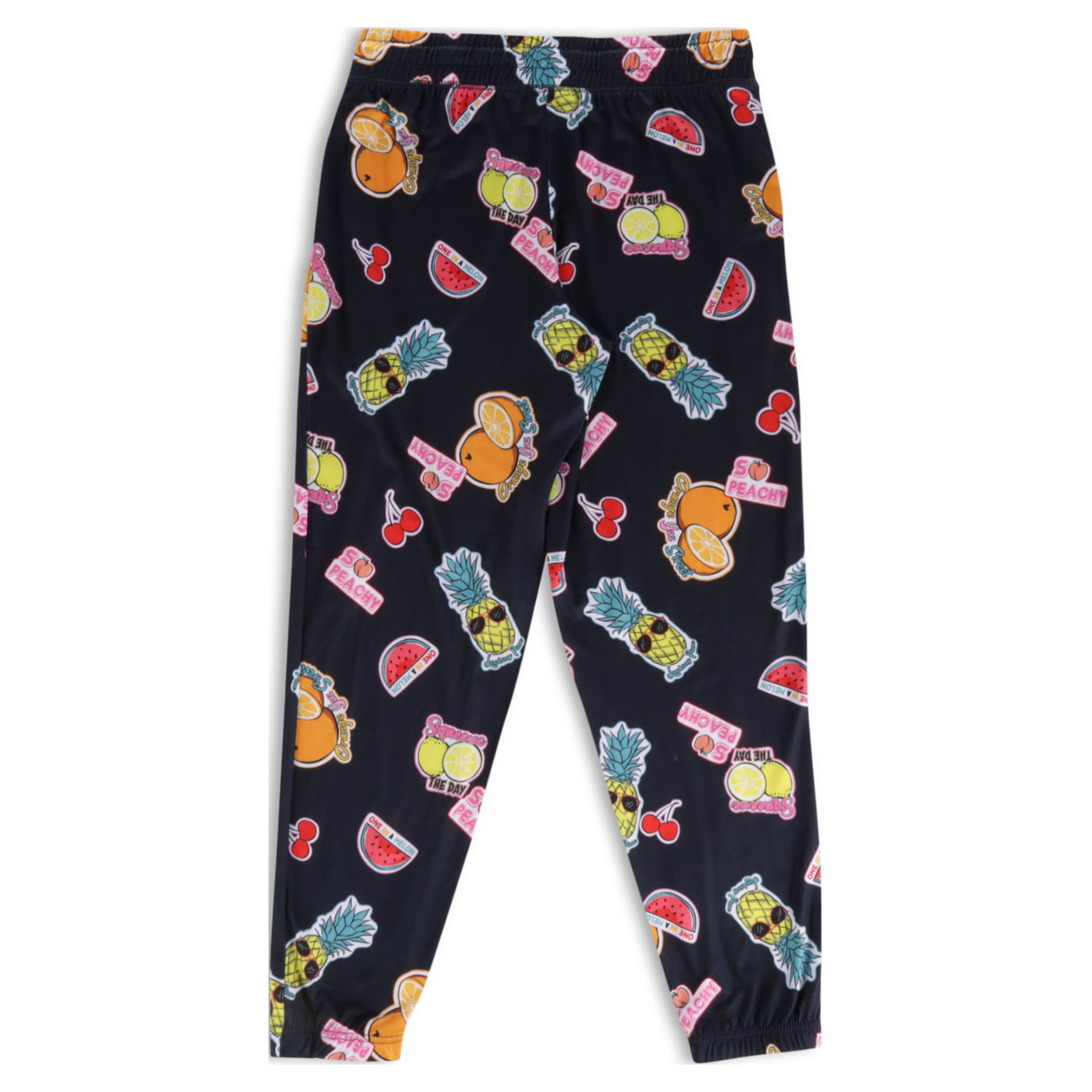 Secret Treasure’s Women's Pajama Pants Set, 2-Piece
