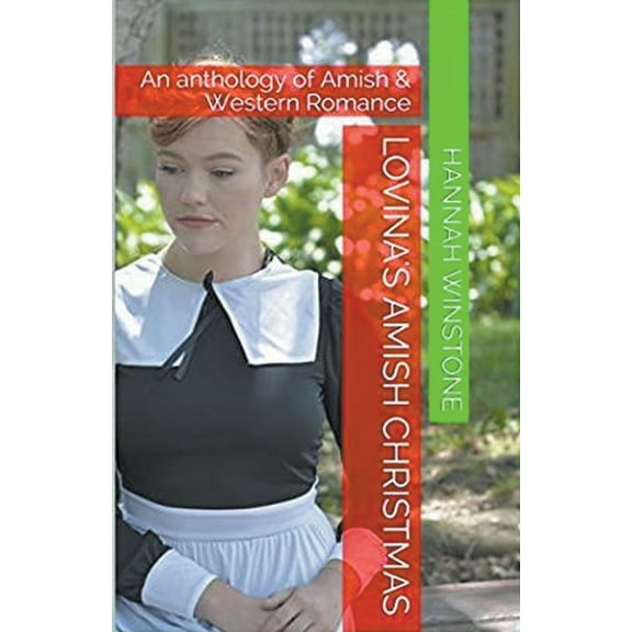 Lovina's Amish Christmas, (Paperback)