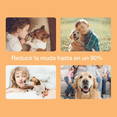 thumbnail image 5 of Cepillo Deslanador Belug  MASCOTAS NARANJA GRIS, 5 of 5