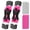 Style8, variant on FACEGA Razor Blade Scraper,Dual-Head Scraper Plastic Razor Blades,Multi-Purpose Cleaning Effective Design Plastic Scraper,Style1