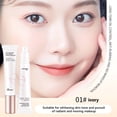 thumbnail image 1 of ABPWLY Moisturizing Moisturizing and Before Makeup Brighting Skin Tone Concealer 30ML Clearance Makeup Concealer Canada Days Makeup Concealer Under Eye Concealer, 1 of 2