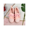 thumbnail image 3 of Daeful Espadrilles pour Femmes Entraînement Entraînement Physique Chaussures Athlétiques Sport de Plein Air Confort Chaussure de Course Rose 9.5, 3 of 9