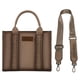 thumbnail image 3 of Bolso Montana West Wrangler para mujer Khaki WG70-8120FKH, 3 of 6