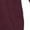 Athletic Maroon, variant on JustBlanks Long Sleeve Cotton T Shirt Soft Durable Comfortable