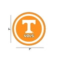 thumbnail image 3 of Tennessee Vols 88 Pcs Disposable Bulk Party Supplies For 20 Guests, 3 of 6
