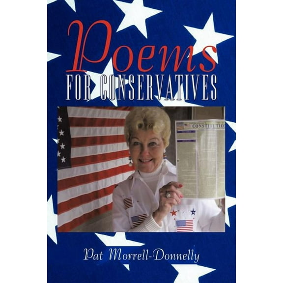 Poems For Conservatives (Paperback)