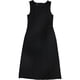 thumbnail image 1 of Vestido Midi de encaje Alfani para mujer negro 6, 1 of 1