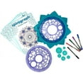 thumbnail image 2 of Spirograph Mandala Maker, 2 of 8