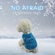 thumbnail image 5 of Chaleco de algodón para perros de invierno Chaqueta para mascotas Chaqueta para perros Chaqueta Carevas Chaleco de lana de algodón, 5 of 7