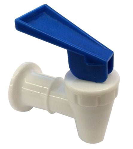 Aqua Jug H2O Water Cooler Spigot Replacement regular Valve Top for Oasis 