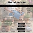 thumbnail image 4 of Dresfit Mens Cargo Shorts Knee Length Baggy Outdoor Shorts 2026 Summer Drawstring Hiking Carpenter Shorts Elastic Waist Stretch Lightweight Sweat Shorts XL, 4 of 8