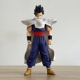 thumbnail image 2 of Anime Dragon Ball Z Super Hero White Hair Son Gohan PVC Statue Collectible Model Toys Gift zhangyuxiang LED, 2 of 2