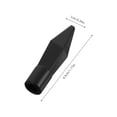 thumbnail image 3 of 10pcs Safe Rubber Arrow Tips For Outdoor Activities Replacement Soft Rubber Arrowheads Accessories Universal Small Tips Arrowheads Spare, 3 of 8