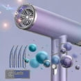 thumbnail image 5 of Powerful Ionic Hair Dryer 1200w For Home Salon, 5 of 5