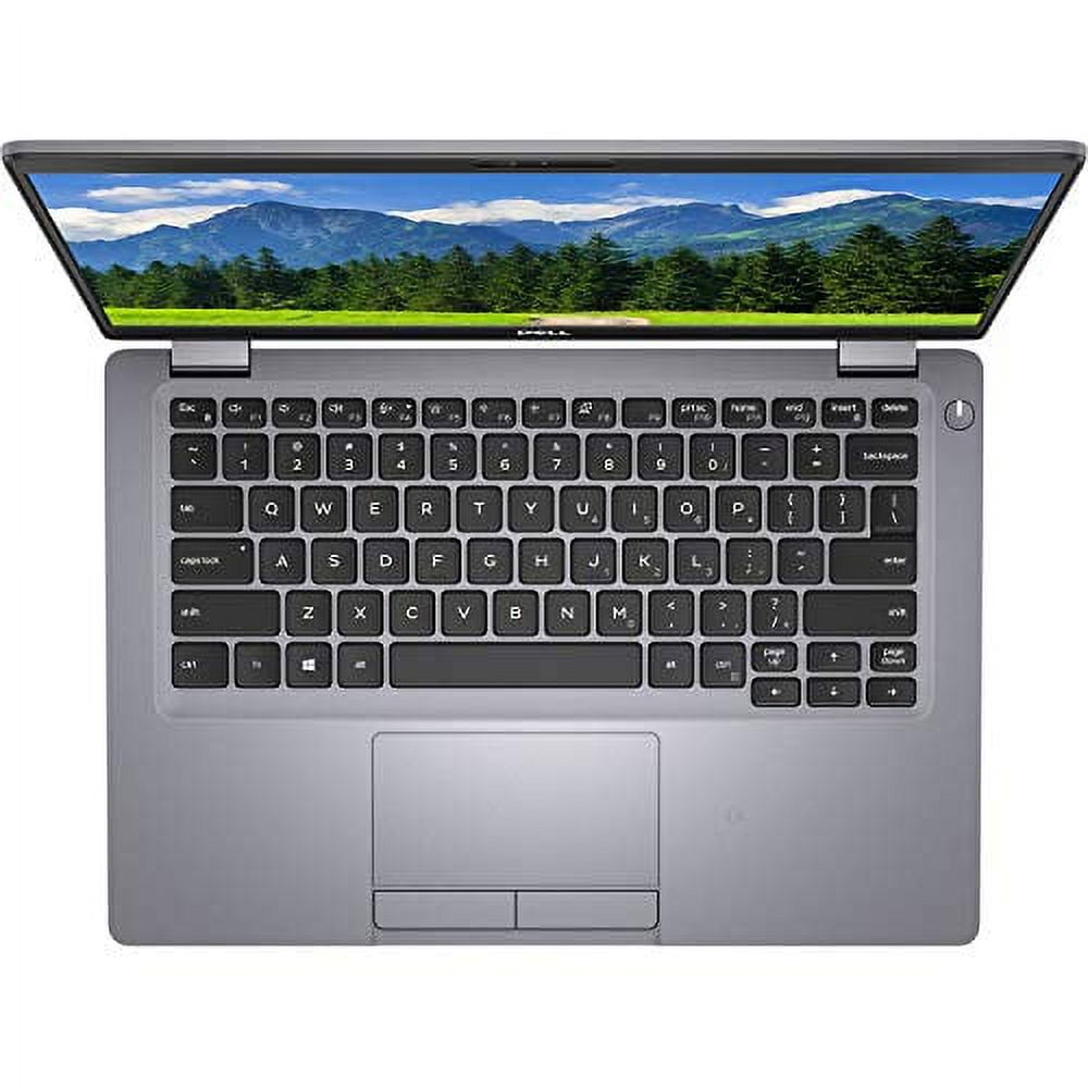 Dell Latitude 5310 Laptop - 13.3