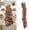 E, variant on Artificial Plant Vines A,1 Rattan,Garland Garland Realistic Artificial Fall Leaves Garlands Fall Porch Decor Falls Decor for Fireplace Mantle