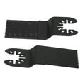 thumbnail image 1 of Oscillating Blade,10pcs 34mm High carbon Saw Blades Oscillating Saw Blade Proven Performance, 1 of 8