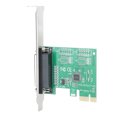 thumbnail image 4 of Adaptador multifuncional Ormromra PCI-E a puerto paralelo, 4 of 8