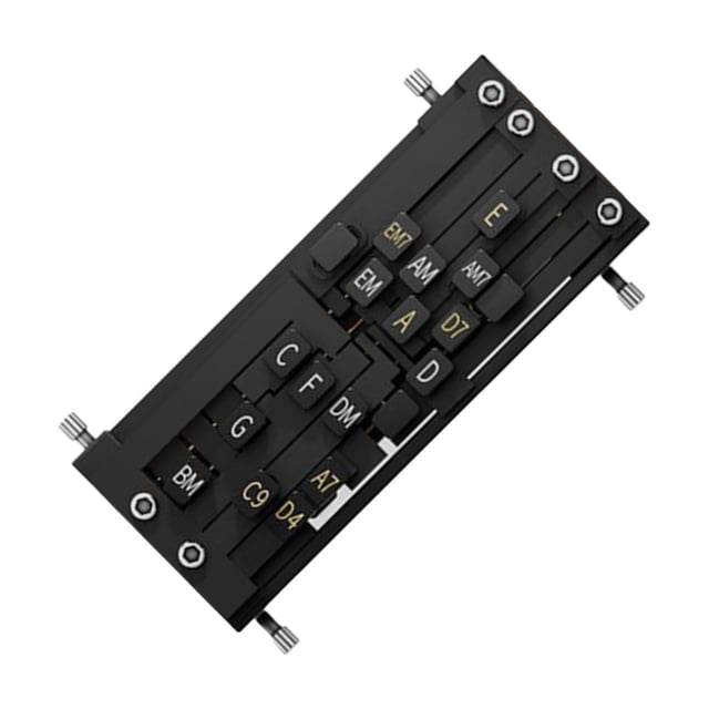 pitrice Electric Guitars For Adults Combined With Guitar Aid Chords Offering Intuitive Learning Path For Users Or Old