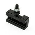 thumbnail image 4 of AXA 5/8\'\' Oversize Quick Change Turning Facing Lathe Tool Post Holder 250-102XL, 4 of 9
